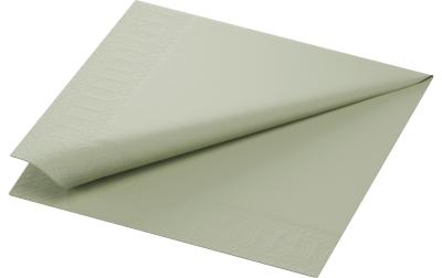 Duni Servietten 3-lagig pistachio green