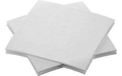Duni Servietten Bio DSF weiss