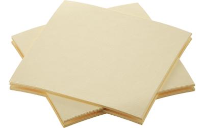 Duni Servietten Bio DSF cream