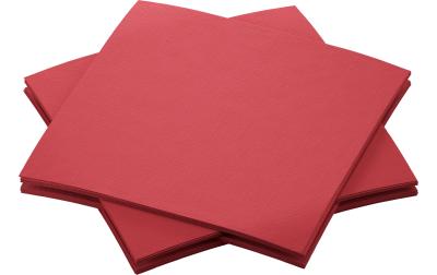 Duni Servietten Bio DSF bordeaux