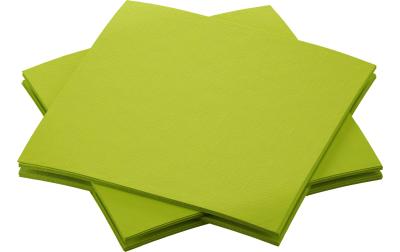 Duni Servietten Bio DSF kiwi
