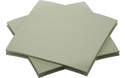 Duni Servietten Bio DSF pistachio green