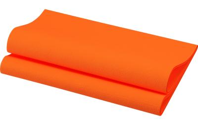Duni Servietten Bio DSF sun orange