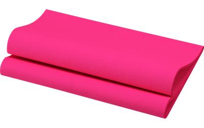 Duni Servietten Bio DSF fuchsia