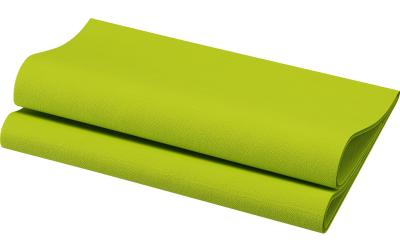 Duni Servietten Bio DSF kiwi