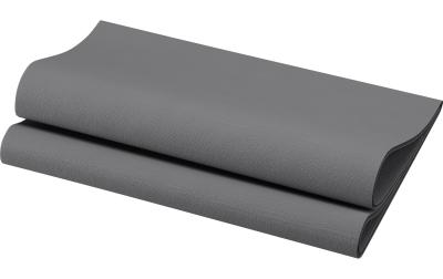 Duni Servietten Bio DSF granite grey