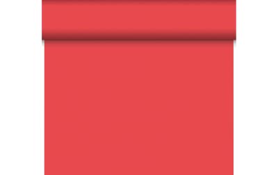 Duni Tête-à-Tête Bio Dunicel rot