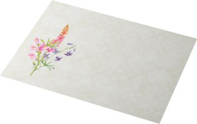 Duni Tischset Dunicel Floret