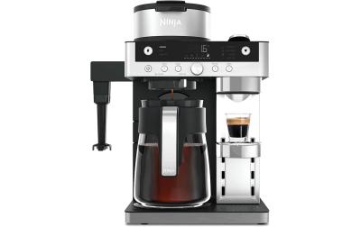 Ninja Filterkaffeemaschine NJ-CFN802CH