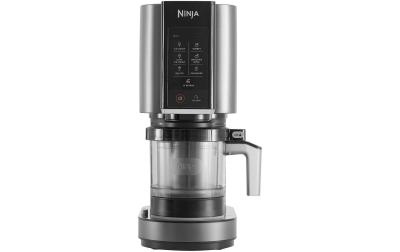 Ninja CREAMI Eismaschine space gray
