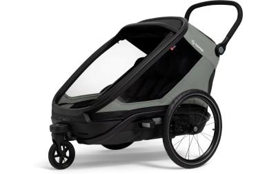 Hamax Outback Next für 2 Kinder