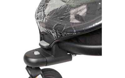 Hamax Regenhaube Outback/Avenida