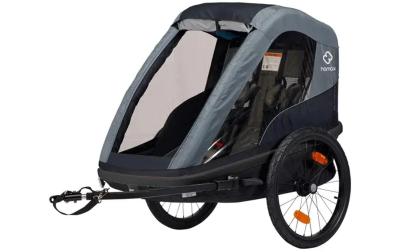 Hamax Avenida Twin, blau