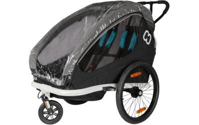 Hamax Regenhaube Traveller