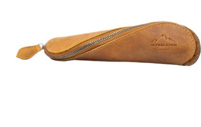 Alpenleder Stiftemäppchen Drahdi