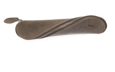 Alpenleder Stiftemäppchen Drahdi