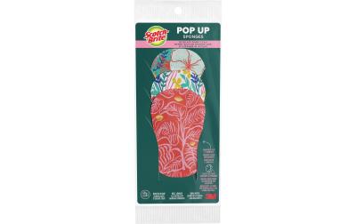3M Scotch-Brite Pop Up 3 Stk