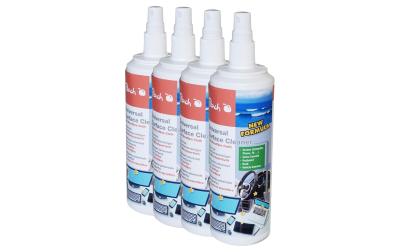 Peach Reinigungsspray