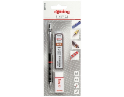 Rotring Tikky Feinminenstift 0.5mm