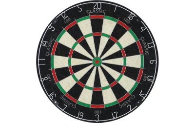 KOOR Dartscheibe Classic 180