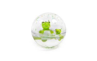 Happy Bubbles Fröschchen