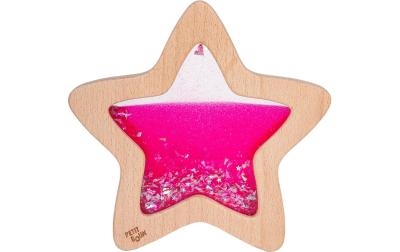 Sensorikstern Nebula Pink