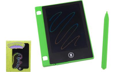 Zaubertafel Dino Display