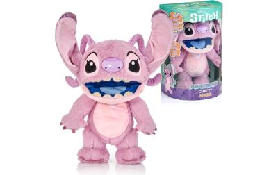 Real FX Chatty Angel 30cm