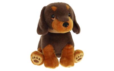 Keeleco Hund Dackel 23cm