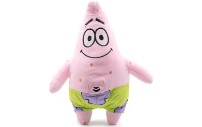 Sponge Bob Plüsch