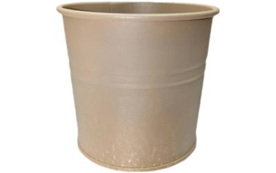 Chalet Zinktopf Paris M