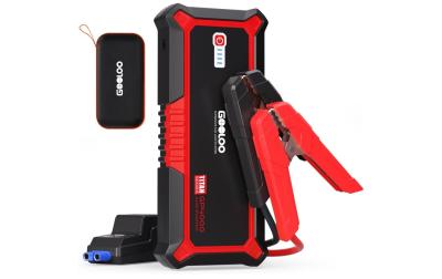Gooloo GP4000RED