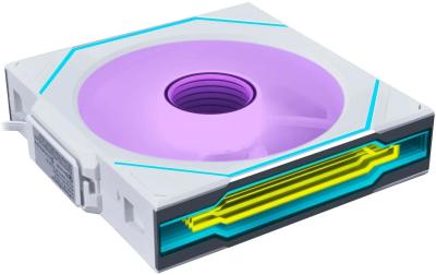 Gehäuselüfter Lian Li G99.14SLIN1W1W.00