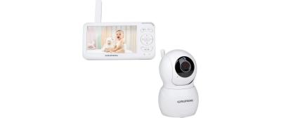 Grundig Video Babyphone 5.0