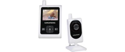 Grundig Video Babyphone 2.4
