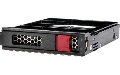 HD HPE 6G 3.5 SATA-III 4TB LPC Spare