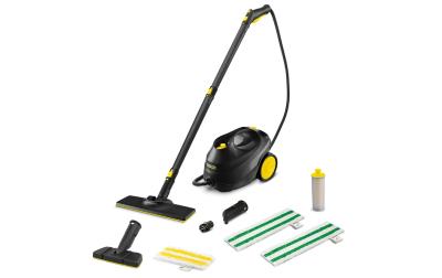Kärcher SC 3 EasyFix Go!Further