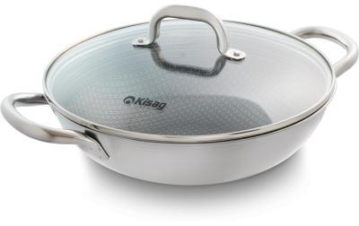 Kisag Wokpfanne OSAKA