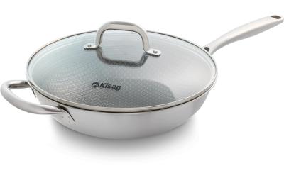 Kisag Wokpfanne KOBE