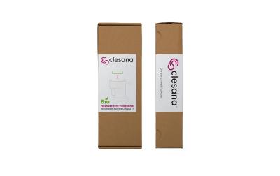 Bio Hochbarriere-Folienliner