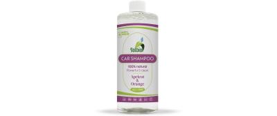Car-Shampoo Solbio