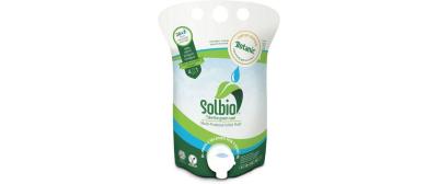 Sanitärflüssigkeit Solbio