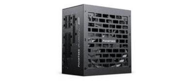 Netzteil Phanteks AMP GH 1000W Schwarz