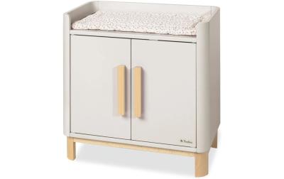 Puppenwickeltisch Malea 2-tlg.