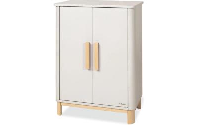 Puppenschrank Malea 4-tlg.