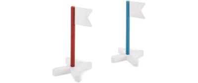 Hürden-Set Dancer 2-tlg.