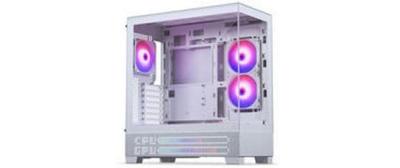 Phanteks XT View Matrix