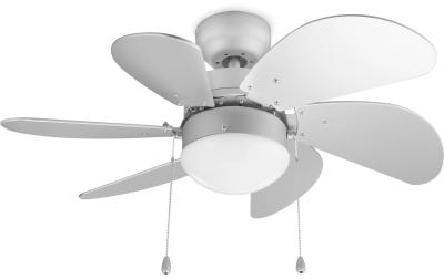Tristar Deckenventilator 76cm mit Licht