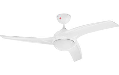 Tristar Deckenventilator 132cm mit Licht