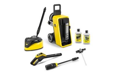 K 7 Comfort Premium Connect Home